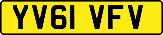 YV61VFV