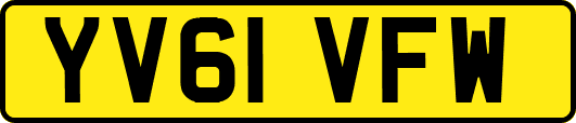 YV61VFW