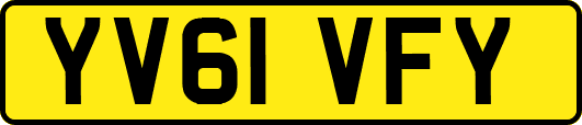 YV61VFY