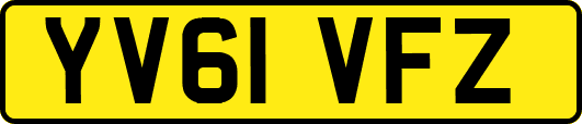 YV61VFZ