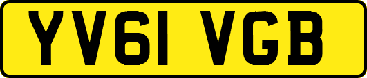 YV61VGB