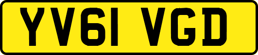 YV61VGD
