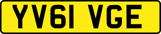 YV61VGE
