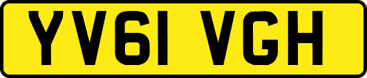 YV61VGH