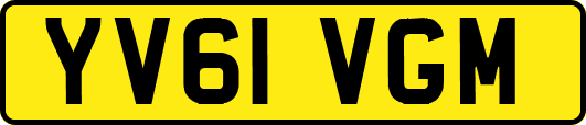 YV61VGM