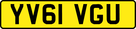 YV61VGU
