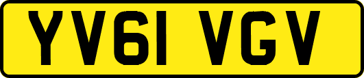 YV61VGV