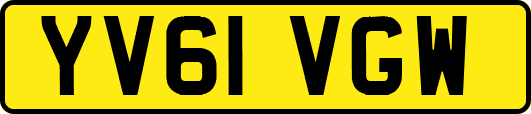 YV61VGW