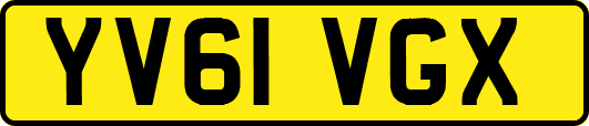 YV61VGX