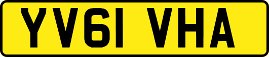 YV61VHA