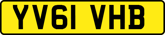 YV61VHB