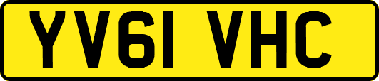 YV61VHC