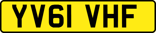 YV61VHF