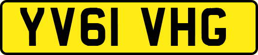 YV61VHG