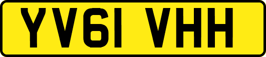 YV61VHH