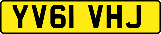 YV61VHJ
