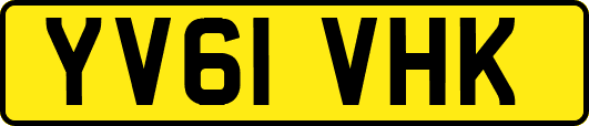 YV61VHK