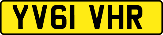 YV61VHR