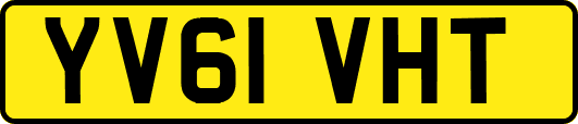 YV61VHT