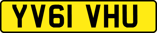 YV61VHU