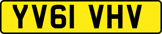 YV61VHV