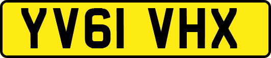 YV61VHX