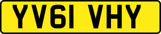 YV61VHY