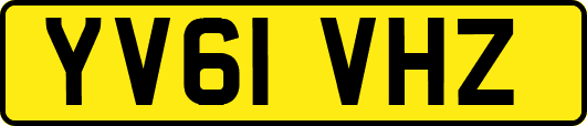 YV61VHZ
