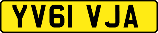 YV61VJA