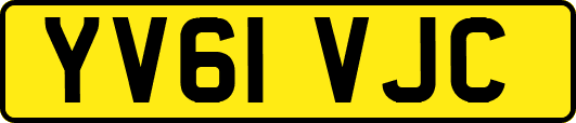YV61VJC