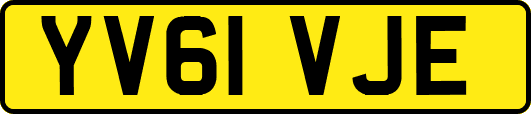 YV61VJE