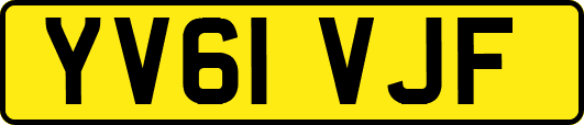 YV61VJF