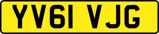 YV61VJG