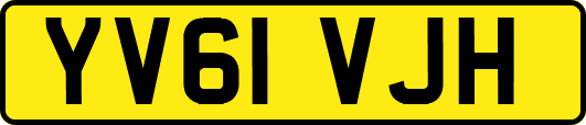 YV61VJH