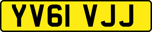 YV61VJJ