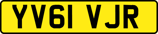 YV61VJR