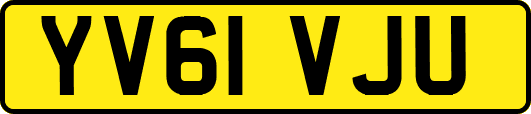 YV61VJU