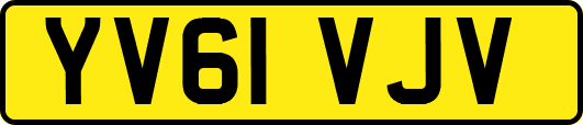 YV61VJV