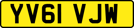 YV61VJW