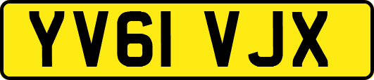 YV61VJX