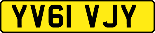 YV61VJY