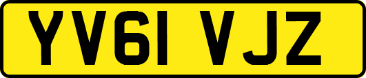 YV61VJZ