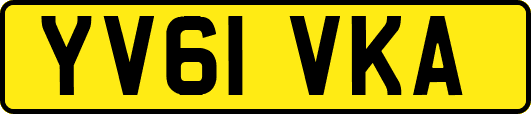YV61VKA