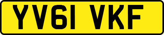 YV61VKF