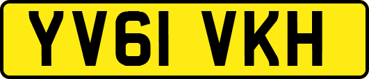YV61VKH