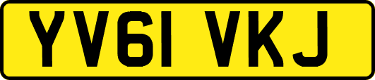 YV61VKJ