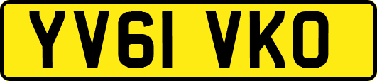 YV61VKO