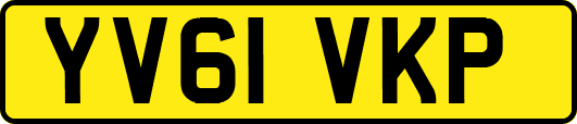 YV61VKP