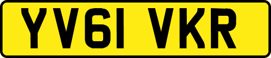 YV61VKR