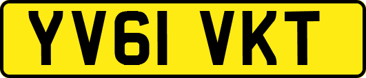 YV61VKT